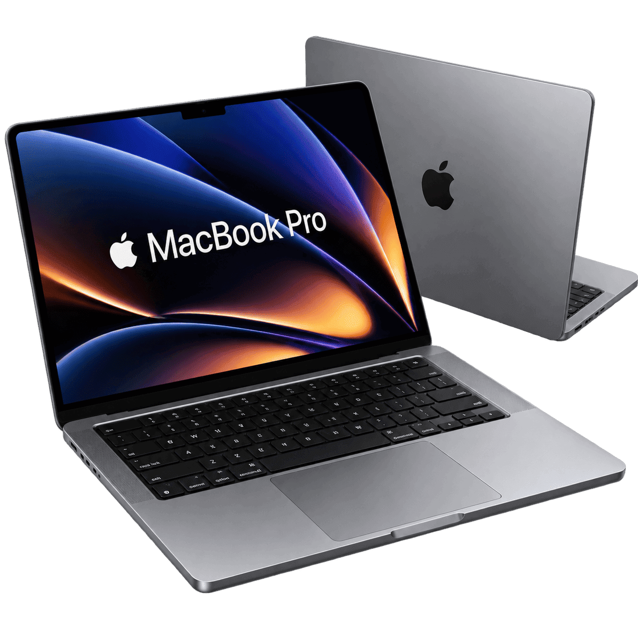 MacBook Pro